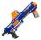 Nerf N-strike Elite Rampage Blaster ZASIĘG 20m 24h