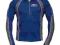 Bad Boy Bluza Thermal L niebieska new 2014! MMA