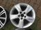 HONDA  FELGA ALUMINIOWA 7,5 X 17   5X114,3   ET 55