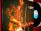 RORY GALLAGHER ( TASTE ) - LIVE IN EUROPE LP /a384