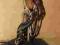 McFARLANE - WARRIOR LILITH SPAWN SERIES 23