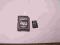 KINGSTON MICRO SD 2 GB  z matka kingston  jak nowa