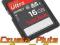 Sandisk ULTRA SDHC 16GB Class10 - 30MB/s sklep Wwa