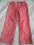 _OKAZJA!!! SPODNIE sztruks GAP brokatowe 4T 104cm