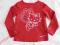 _OKAZJA!!! bluzka H&amp;M Hello Kitty, 3- 4 lata