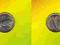 IRLANDIA  5 Pence  1985 r.