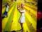 GENESIS - NURSERY CRYME LP '72 BUDDAH RECORDS /USA