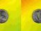 IRLANDIA  5 Pence  1986 r.