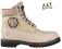 BUTY TIMBERLAND 6 6332R r. 41,5 (26cm) WODOODPORNE