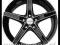 DEZENT RN DARK 7,5x17'' 5x114,3 ET 38  NOWOŚĆ 2013