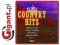 48 No 1 Country Hits Różni Wykonawcy 3 Cd