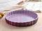 Naczynie ceramiczne do tarty PLUM 28 cm