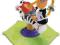 FISHER PRICE SKOCZEK ZEBRA RODEO ZIELONA 24h wys