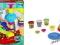 PLAY-DOH CIASTOLINA Zestaw CIASTKARNIA A0320 Gdańs