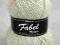 włóczka FABEL Mouline 75%wełna superwash