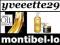 MONTIBELLO Gold Oil Essence ZESTAWszamp+maska PROM