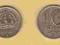 Szwecja  10  Ore 1949 r.  Ag