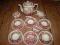 Villeroy&amp;Boch Rusticana Serwis Kawowy MINI 6os