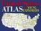 United States Atlas for young explorers - NOWA !