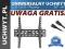 UCHWYT TV 26-47 CALI 50KG + KABEL HDMI GRATIS WAWA