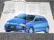 Fiat Punto GT, ELX, 6 Speed - 1994 - GRUBE wydanie