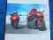 Honda CBR1000RR Fireblade, CBR1000XX, VFR800 PL