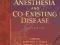 STOELTING'S ANESTHESIA AND CO-EXISTING DISEASE