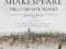 WILLIAM SHAKESPEARE: THE COMPLETE WORKS