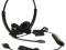 Plantronics Słuchawki Blackwire C620-M USB