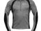 Bad Boy bluza L Thermal szara new.2014 MMA