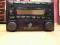 Radio Mazda 323 Premacy Oryginalne 2-DIN