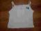 Bluzeczka na ramiaczkach, rozm. 104