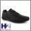 LONSDALE buty FULHAM 43 czarne wsuwane 24h h2