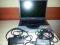HP Compaq nx7010 + zasilacz siec. + zasilacz sam.