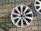 SUBARU FELGA ALUMINIOWA 17 X 7  ET  55  5X100