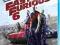 Szybcy i Wściekli 6 Blu-ray FOLIA Tania Wysyłka