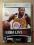 XBOX 360 NBA LIVE 08