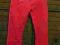 spodnie dresowe 134 cm