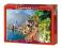 Puzzle 2000 Hallstatt - Austria CASTOR PROMO