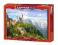 Puzzle 2000 Zamek Neuschwanstein - Niemcy CA PROMO