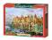 Puzzle 3000 Miasto Rothenburg CASTOR PROMO