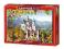 Puzzle 3000 Neuschwanstein - Niemcy CASTOR PROMO