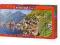 Puzzle 4000 Hallstatt - Austria CASTOR PROMO