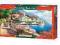 Puzzle 4000 Miasto nad jeziorem CASTOR PROMO