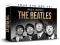 Music Legends: The Beatles 4DVD od ręki