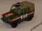 1/43 UAZ-469 WAI Autolegendy CCCP Żandarmeria