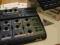 Behringer BCA2000 mixer interfejs USB karta