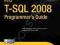 PRO T-SQL 2008 PROGRAMMER'S GUIDE Michael Coles