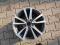 TOYOTA FELGA ALUMINIOWA 7 j x 17  ET 45  5 x 114,3