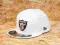 NEW ERA NFL on Field Oakland Raiders SEC 7